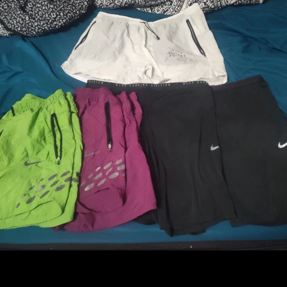 Nike running division